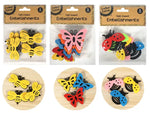 Colour Insects 5pk
