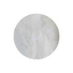White Turkey Plain Colour Feathers - 1 Pack (10g)