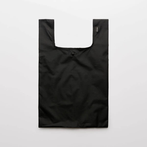 Black Reusable Carry Bags - Large (40um) 9kgs Carton