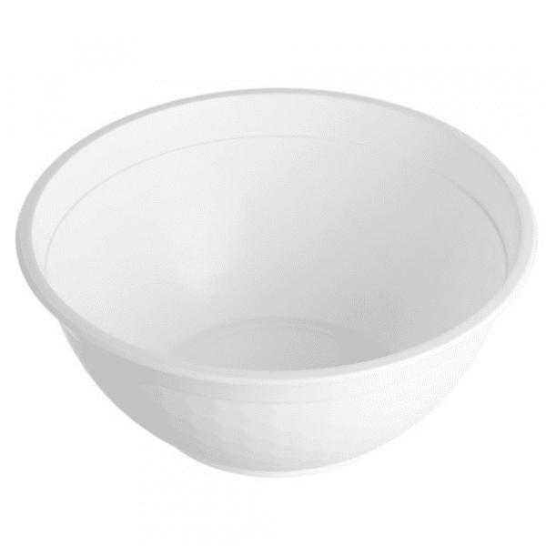 Noodle Bowl -1050ml (CTN) - White Base