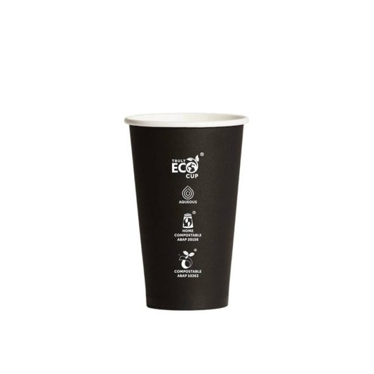 10oz Single Wall Eco Cup