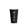 Black / Sleeve - 50pcs