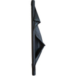 Black Table Cover Roll - 30m 