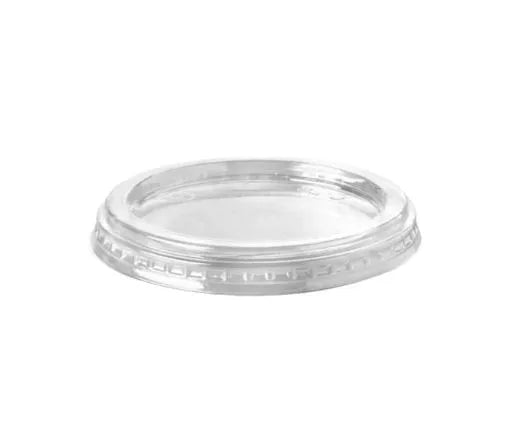 Flat Lid Deli Containers - 500/CTN