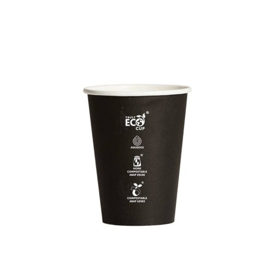 12oz Single Wall Eco Cup