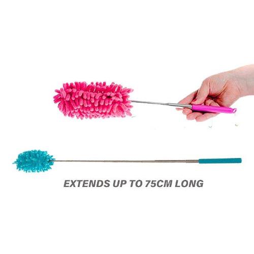 Duster Extendable Microfibre - 75cm long