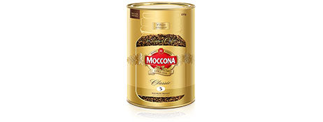 Moccona Coffee Can - Medium 500g