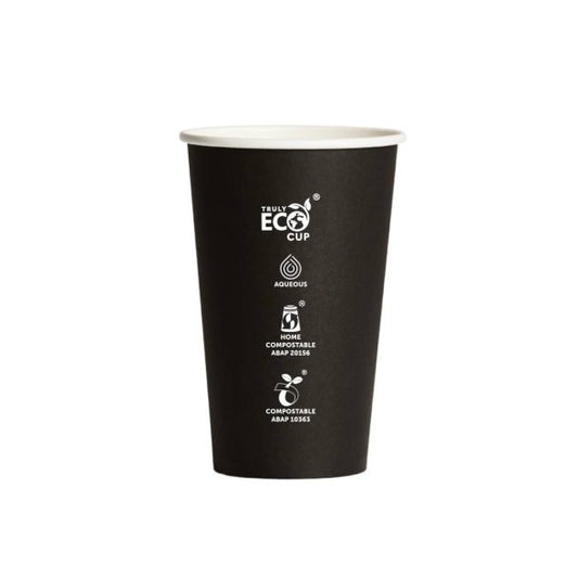 16oz Single Wall Eco Cup