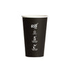 Black / Sleeve - 50pcs
