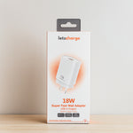 Wholesale 18W Wall Adapter