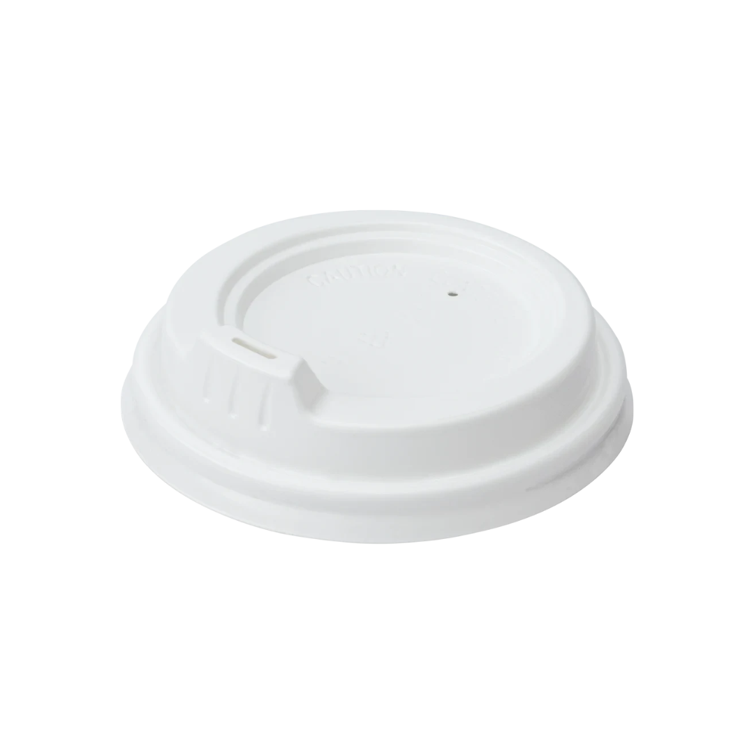 Sipper Lid 12/16oz