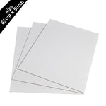 Wholesale Cardstock - White 