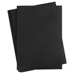 Wholesale Cardstock - Black