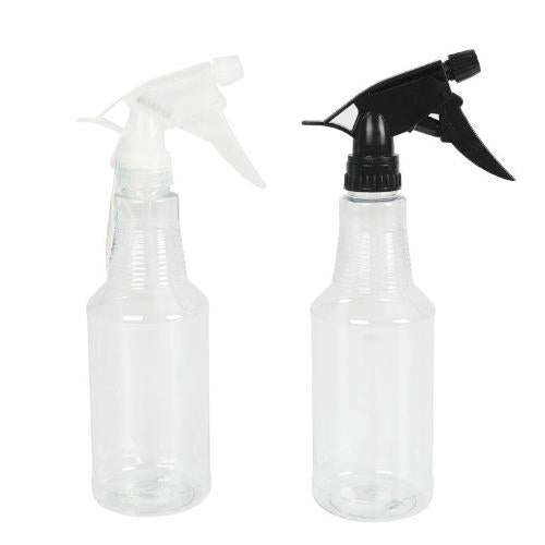 Spray Bottle with Trigger- 500ml