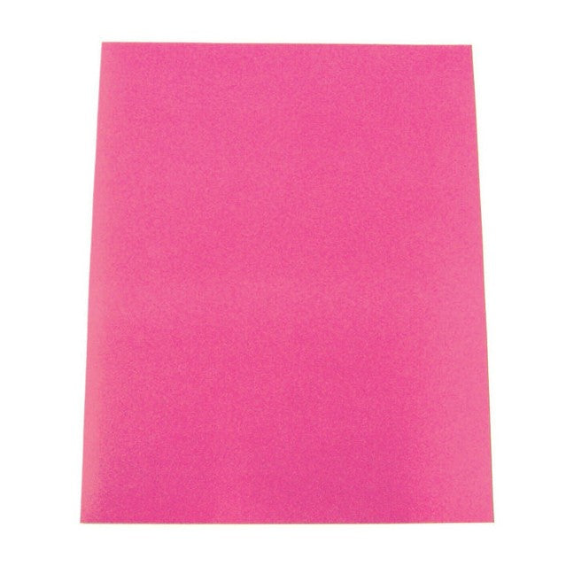Wholesale Cardstock - Hot Pink