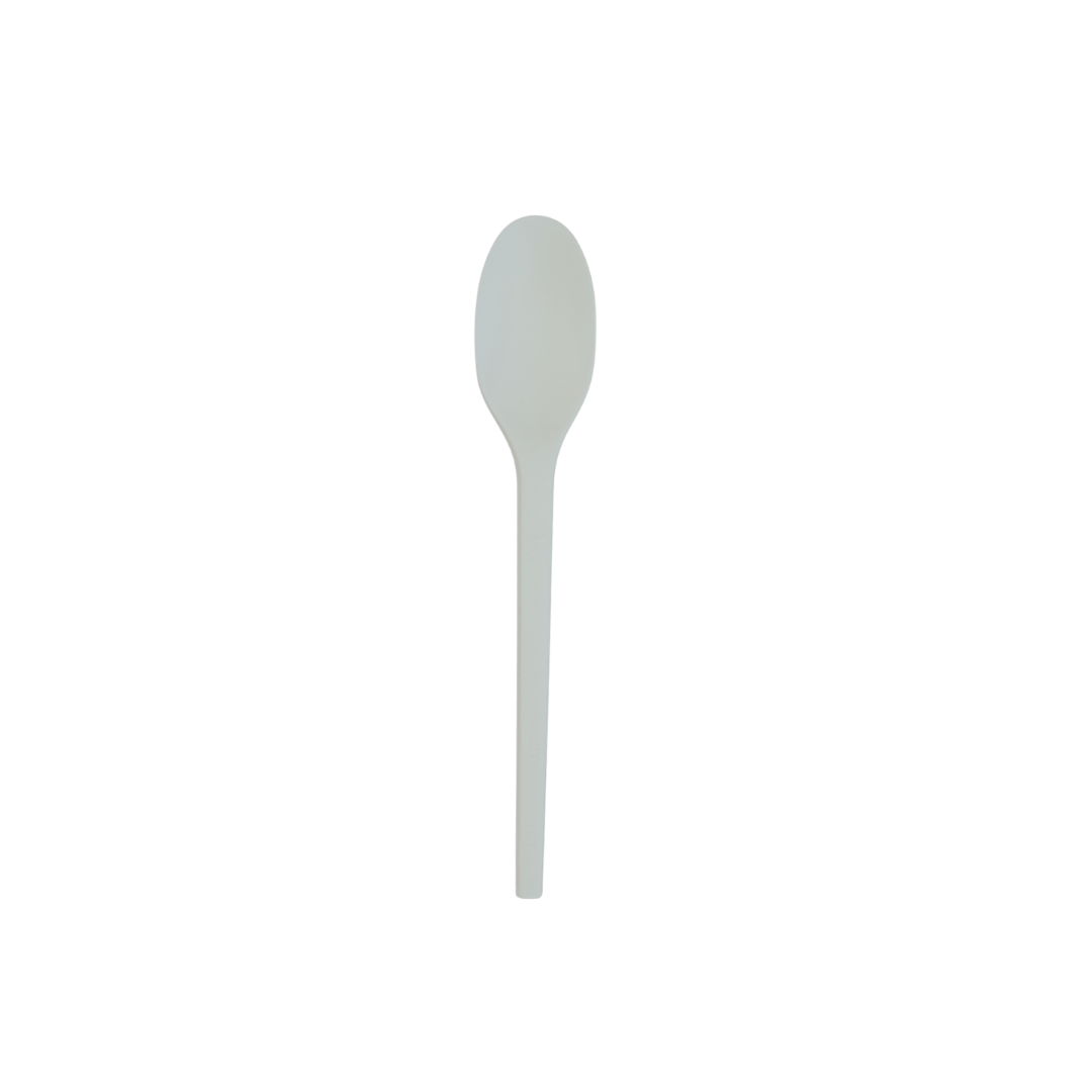 CPLA Spoon - 50 Pack