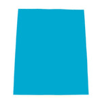 Wholesale Cardstock - Aqua