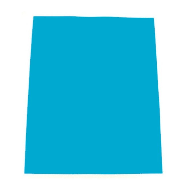 Wholesale Cardstock - Aqua