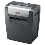 Bulk Buy REXEL® MOMENTUM SHREDDER CROSS X406