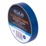Blue Cloth Tape (24mm x 25m)