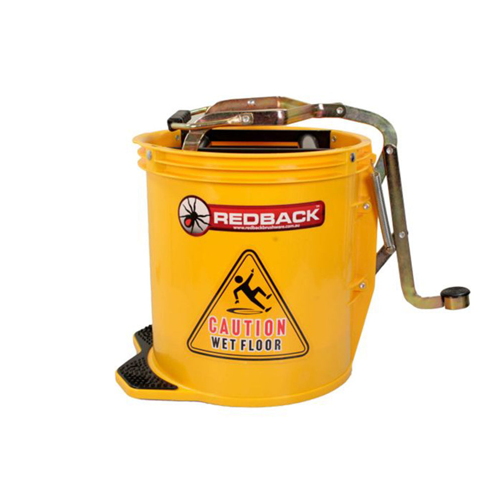 Wringer Bucket