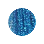 Light Blue Metallic Chenille Stem - 50pk