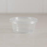 Sauce Container - 2oz 2
