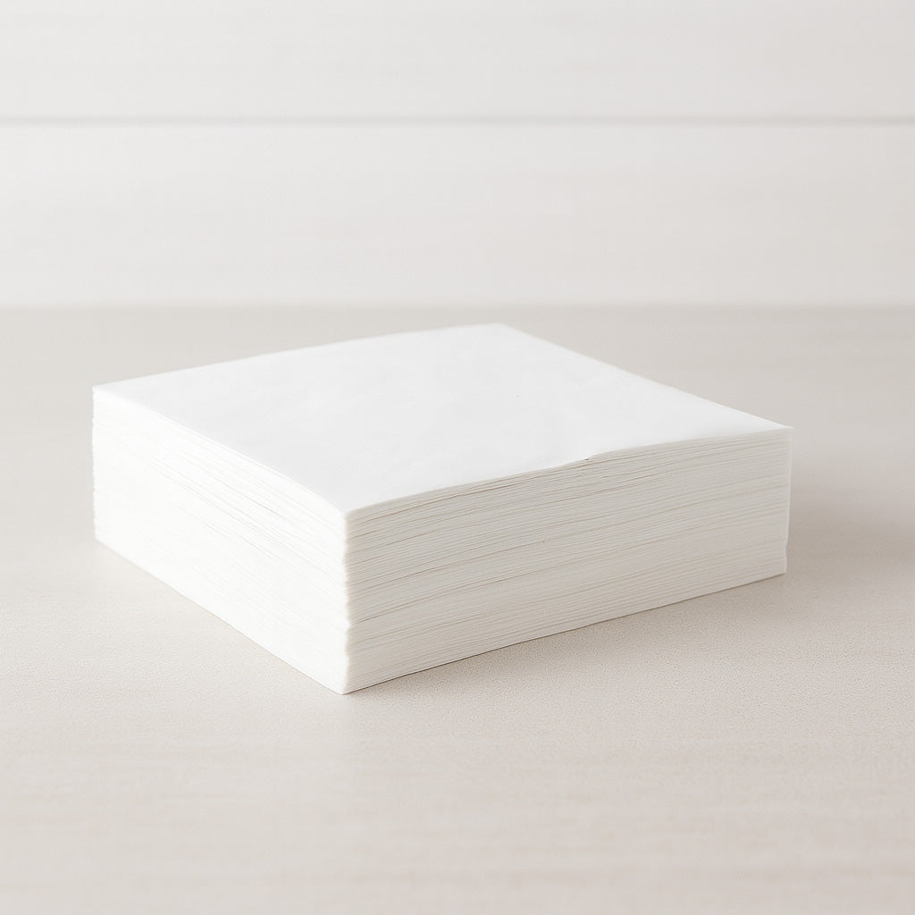 Luncheon Napkin - 2Ply