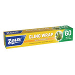 Wholesale Cling Wrap - 30cm x 60m