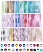Gemstone Stickers