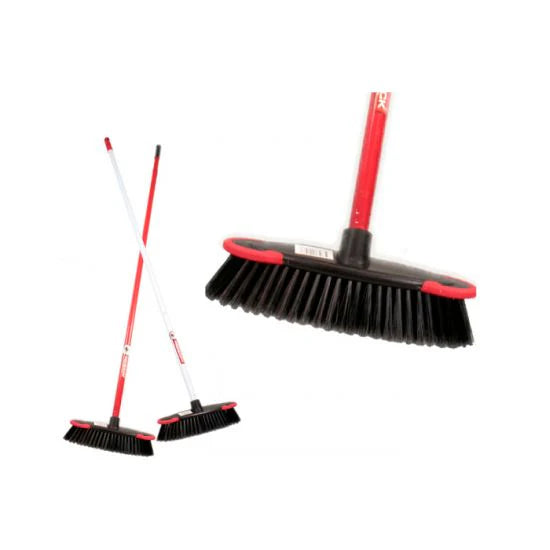 Deluxe Broom - 30cm