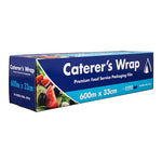 Wholesale Cling Wrap - 33cm x 600m