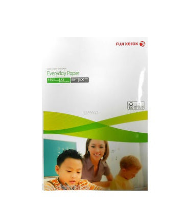 A3 White Copy Paper 3 x 500 Sheets