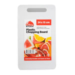 Mini Chopping Board (24cm x 15cm)
