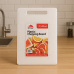Wholesale Chopping Board - White - 37x23cm