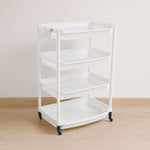 Wholesale 4 Tier Trolley
