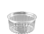 Bulk Buy Show Bowl - Hinged Flat Lid - 12oz.