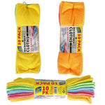 Wholesale Wipes Microfibre - 10 Pack 