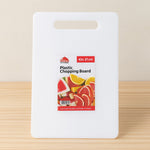 Wholesale Chopping Board - White - 43x27cm