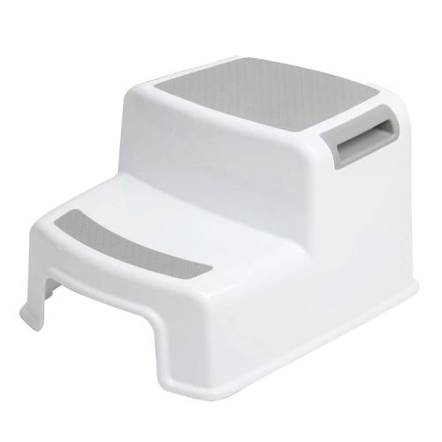 Plastic Stool - 2 Step
