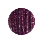 Purple Metallic Chenille Stem - 50pk