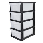 Wholesale 4 Drawer Compact
