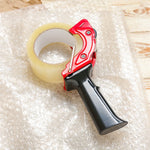 Bulk Buy Adhesive Clear Packaging Sealing Tape 