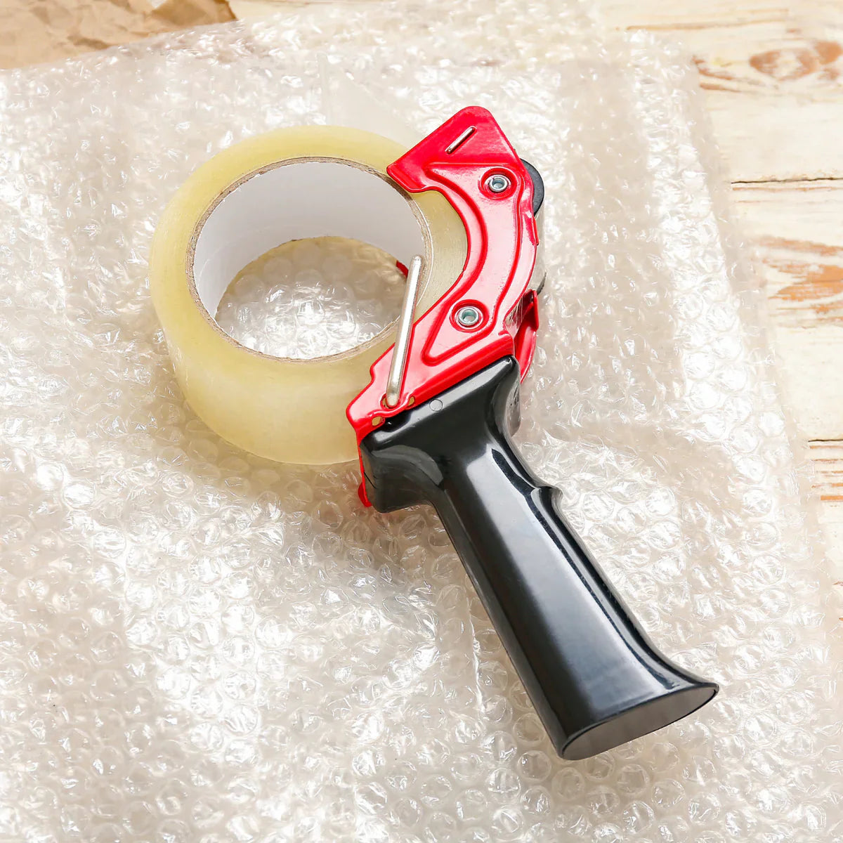 Bulk Buy Adhesive Clear Packaging Sealing Tape 