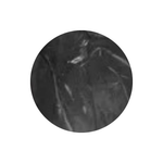 Black Turkey Plain Colour Feathers - 1 Pack (10g)