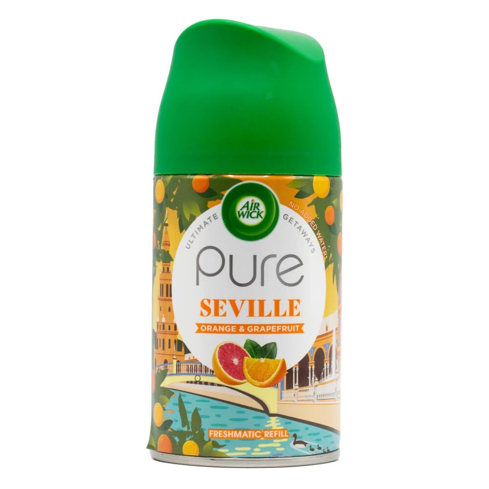 Air Freshener Refill - 159g
