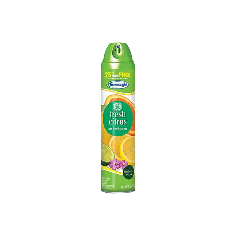 Fresh Citrus Fresh Linen Air Freshener - 283g