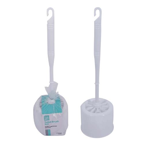 Toilet Brush & Holder