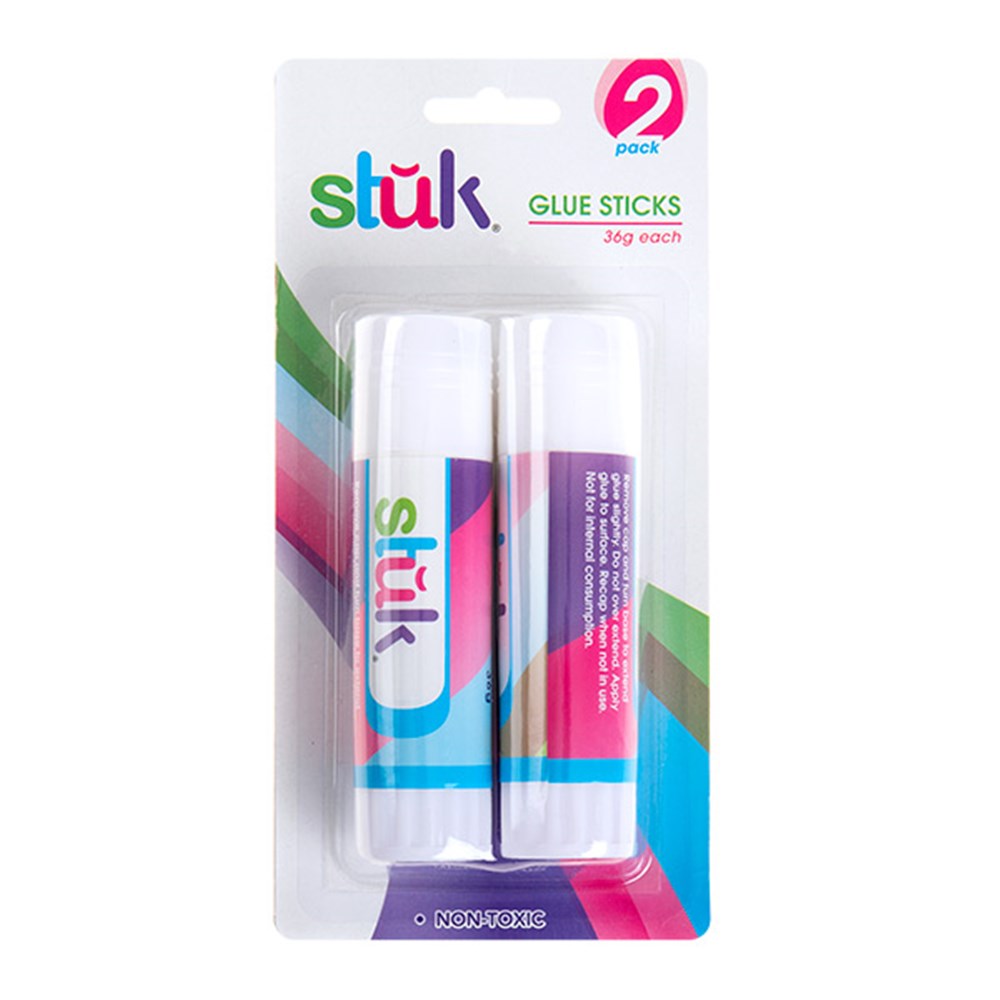 Glue Sticks
