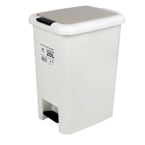Bin Pedal Top - 20L